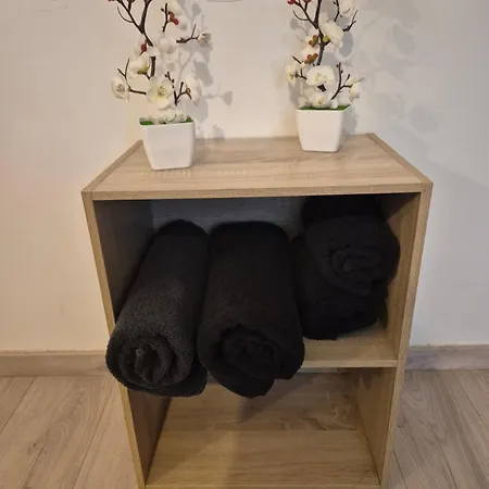 L'atelier-appartement T2 Confort