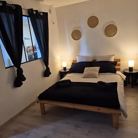 Apartamento L'atelier-appartement T2 Confort Saint-Gaudens (Haute-Garonne)