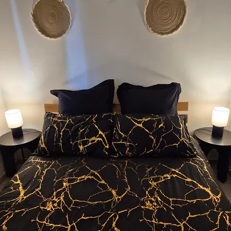 L'atelier-appartement T2 Confort