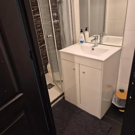 L'atelier-appartement T2 Confort *