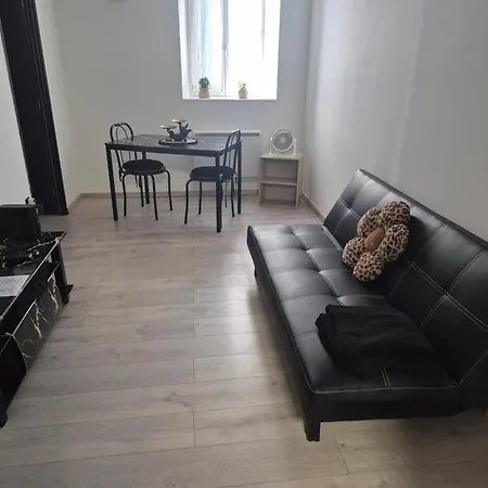 L'atelier-appartement T2 Confort * Saint-Gaudens (Haute-Garonne)
