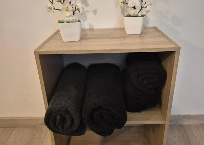 L'atelier-appartement T2 Confort